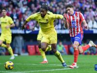 爱游戏平台 -今晚足总杯焦点战；比利亚雷亚尔遗憾出局；信心回归；更衣室氛围转暖的简单介绍