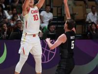 AYX·爱游戏 -关于NBA常规赛倒计时，深圳男篮清晨战术微调，细节引发关注，底气十足，临场指挥获称赞的信息